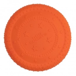 DogCometsHondenspeelgoedUfoFlyeroranje