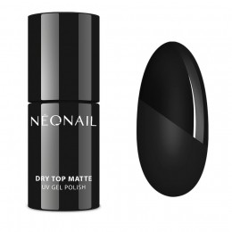 NEONAILTopDryMatte