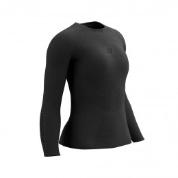 CompressportOnOffBaseLayerShirtDames