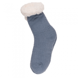 DamesHuissokkenMetAntislipZool