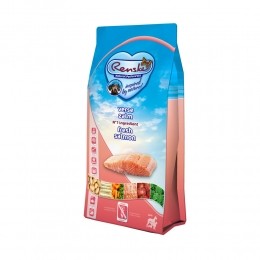 RenskeSuperPremiumGraanvrijAdultHondenvoerZalm12kg