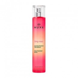 NUXEVeryRoseFragrantWaterBodyMist100ml