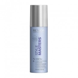 RevlonStyleMasters2OrbitalFlexibleCurlActivatorMoisturizer150ml