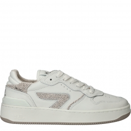 HUBSmashL31SneakersDamesBeige