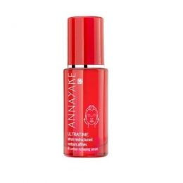 AnnayakeUltratimeSrumRestructurantContoursAffins30ml