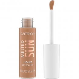 CatriceMeltedSunLiquidBronzer015Sunkissed10ml