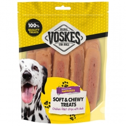 VoskesKipfiletEend400gr