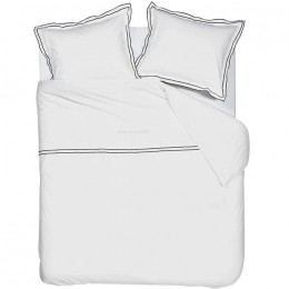 RivieraMaisonSaluteDekbedovertrek-Wit-2-persoons200x200220cm