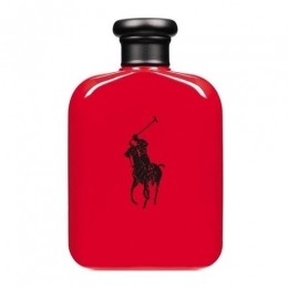 RalphLaurenPoloRedEaudeToilette200ml