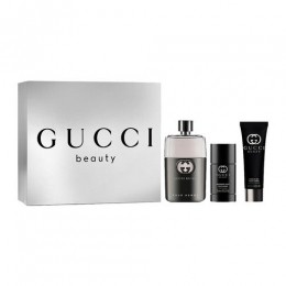 GucciGuiltyPourHommeGiftSet