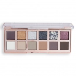 MakeupRevolutionTheSmokeyIconGrungePalet