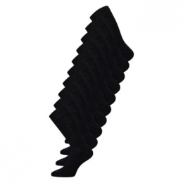 Claudio10stuksBambooSocksActie