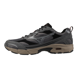 MizunoMXRTECHSportstyleschoenenIronGateZilverSyrahDamesHerenMaat46