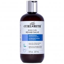 CurlsmithBondCurlRehabSalve237ml