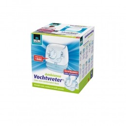 BisonVochtvreterAmbiance450gr