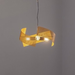 EulunahanglampMoiragoudkleurig50cm3-lamps