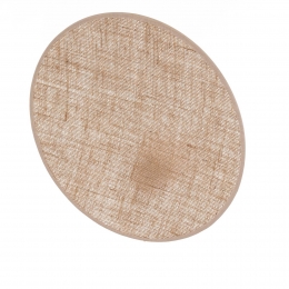 TKLightingWandlampPulsjutekapnatuurbruin30cm