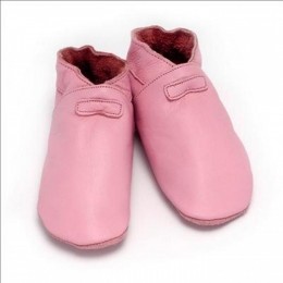 BabyDutchbabyslofjesRoze-MaatM