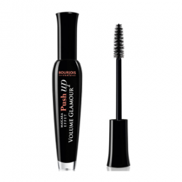 BourjoisVolumeGlamourPushUpMascara71Black6ml