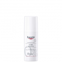 EucerinUltraSensitiveKalmerendeVerzorgingvoorNormaleGecombineerdeHuid50ml