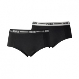 Puma2stuksIconicMiniShortsActie