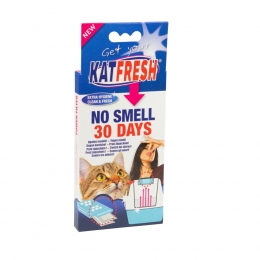 12xCatfresh30dagen
