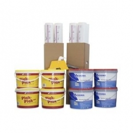 CompleteRenovliesSetSigma-200m2150gram