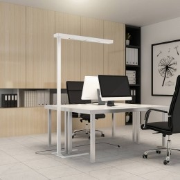 ArcchioLEDkantoorvloerlampSusisetvan2witsensor