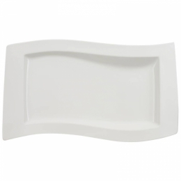 VilleroyBochNewWaveServeerschaal