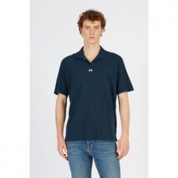 T-shirtLaMartinaCCMP05JS259-07017NAVY