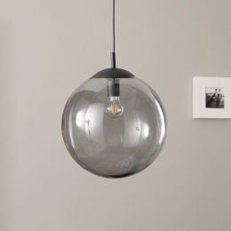 TKLightingHanglampEsmeglasgrafiet-transparant1-lamp35cm