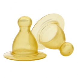 NatursuttenFlesspenenFlowSlow2stuks