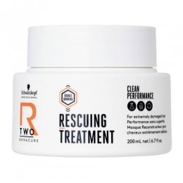 SchwarzkopfProfessionalR-TWOBonacureRescuingTreatment200ml