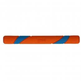 ChuckitWerpspeelgoedUltraFetchStickblauw-oranje