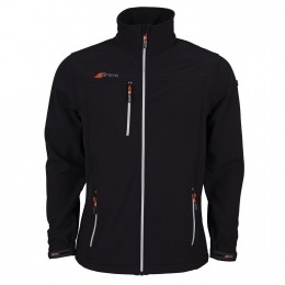 GraysRadiusSoftShellJacketDames