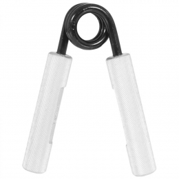 Handtrainer-Knijphalter-45kg100LBS-Aluminium-Handknijper-GorillaSports