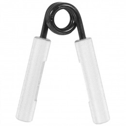 Handtrainer-Knijphalter-90kg200LBS-Aluminium-GorillaSports