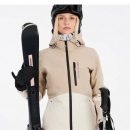ProtestPRTDISKSnowboardjasDamesL40