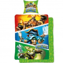 SkylanderdekbedovertrekSwapForceMulti