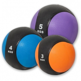 Medicijnbalset12kg-34en5kg-Medicinball-Functionaltraining-GorillaSports