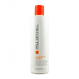 PaulMitchellColorCareColorProtectDailyShampoo500ml