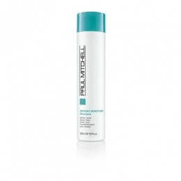 PaulMitchellMoistureInstantMoistureDailyShampoo300ml