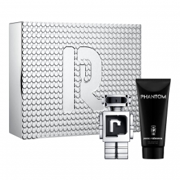 RabannePhantomEaudeToilette50MLSet