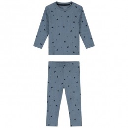 Prnatalpeuterpyjamarib