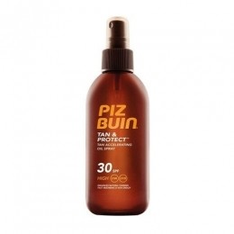 PizBuinTanProtectOilSpraySPF30