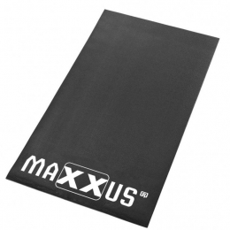 MAXXUSVloermat-Vloerbeschermer-160x90x05cm-Zwart-GorillaSports
