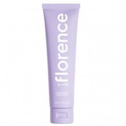 FlorenceByMillsCleanMagicFaceWash