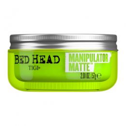 TIGIBedHeadManipulatorMatteWax57gram