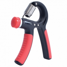 Handtrainer-Rubber-Anti-slipgrip-Verstelbaar10tot40kg-GorillaSports