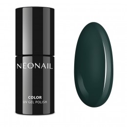 NEONAILGellak-LadyGreen